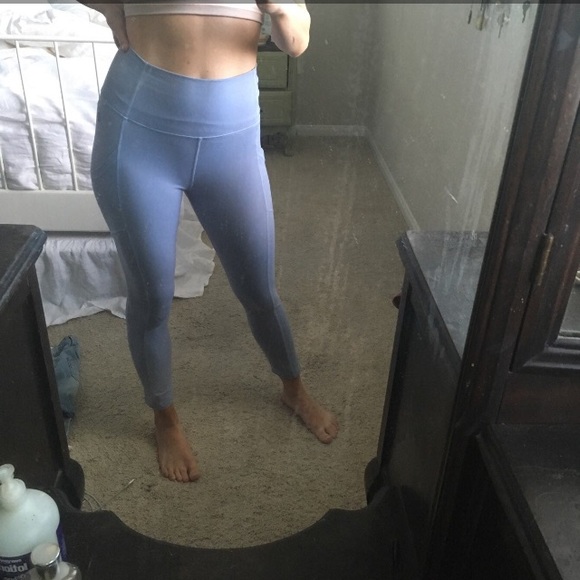 Allure Leggings x Cristina Capron - Picture 5 of 5